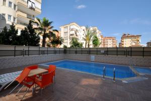Image of Damla Penthouse Oba