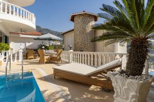 Image of Cozy Villa 5+1 private pool