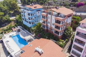 Image of Alaydin Konakli Penthouse