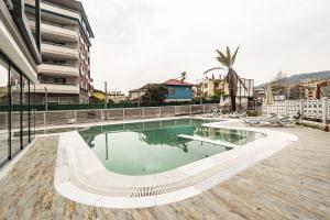 Image of Linea Loft 2+1 Penthouse South