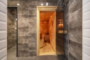 Image of Linea Loft 2+1 Penthouse South