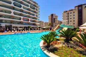 Image of Emerald Park Avsallar