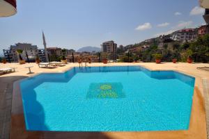 Image of Cikcilli Hill apartment