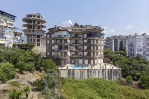 Image of Cikcilli Hill apartment
