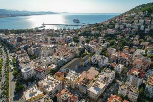 Image of Akman 2+1 Saray