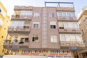 Image of Akman 2+1 Saray