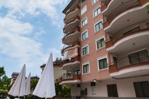 Image of Alkale Alanya apart