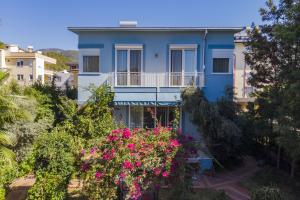 Image of Green Villa