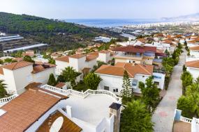 Image of Toros 13 Private Villa