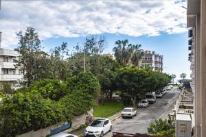 Image of Dadaslar apartment