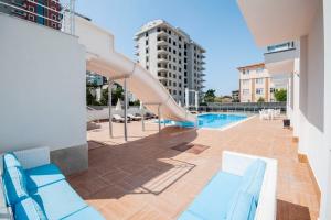 Image of Novita 6 1+1 apartments