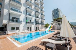 Image of Novita 6 1+1 apartments
