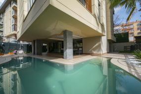 Image of Square Light Residence