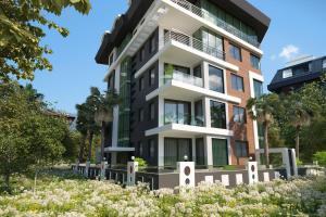 Image of Retro City Apartments