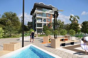 Image of Retro City Apartments