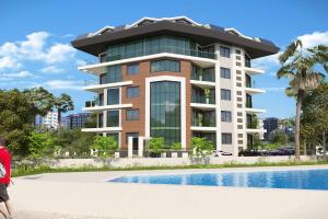 Image of Retro City Apartments