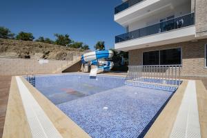 Image of Sky Hill Residence