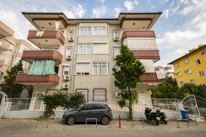 Image of Ersoy East 1+1