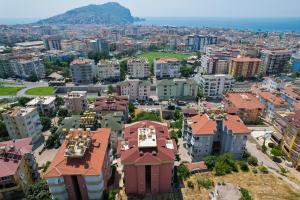 Image of Seaview 2+1 apartment in city centre