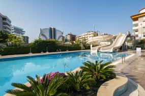 Image of Sea Star Apartments