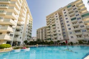 Image of Sea Star Apartments