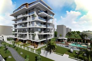 Image of Novis Beach Residence