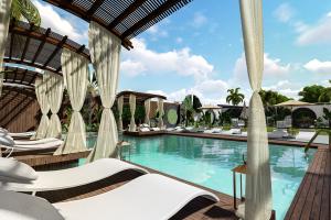 Image of Novis Beach Residence