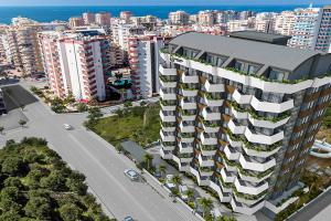 Image of White Sail Residence