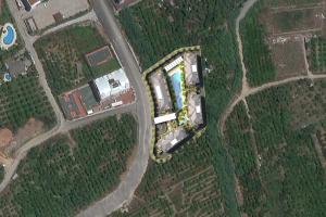 Image of Oba Green Life Residence