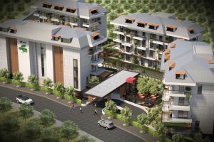 Image of Oba Green Life Residence