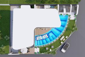 Image of Private villa with own pool