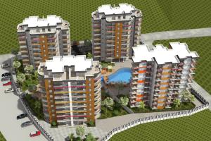 Image of Gold Hill Luxury Residence