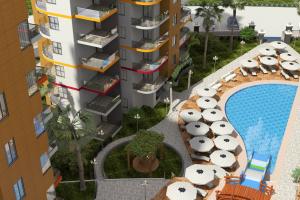 Image of Gold Hill Luxury Residence