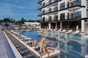 Image of Life Residence Avsallar