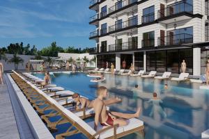 Image of Life Residence Avsallar