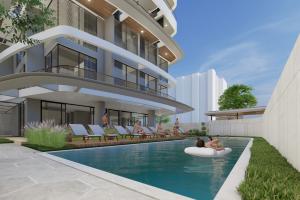 Image of Kleopatra Litore Residence