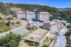 Image of Demirtas Beach Ocean View Residence C7