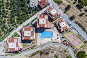 Image of Demirtas Beach Ocean View Residence C7