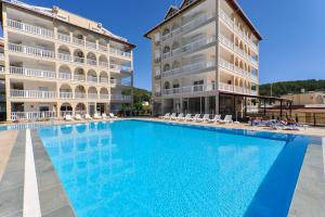 Image of Demirtas Beach Ocean View Residence C7