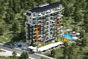 Image of Lotus Residence