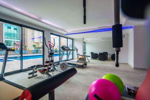 Image of Star Palace 3+1 furnished duplex