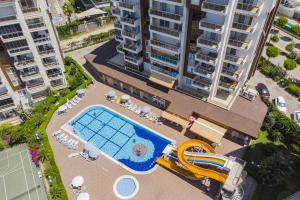 Image of Orion Penthouse