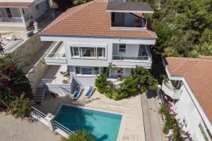 Image of Tepe villa
