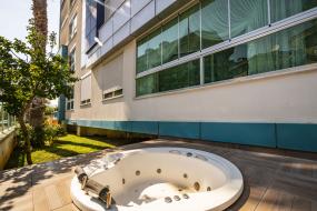 Image of Kucuker Oba Beach 2+1 apartment