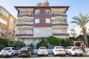 Image of Halis Saray 2+1 apartment