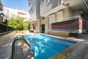 Image of Halis Saray 2+1 apartment