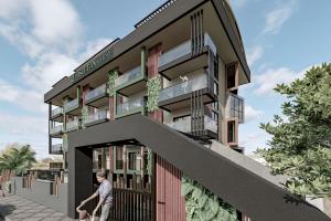 Image of Oba Sultan Apartments