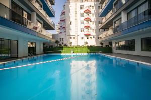 Image of Konak Twin Tower Mahmutlar