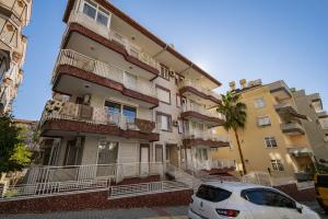 Image of Seref Apt 3 bedrooms