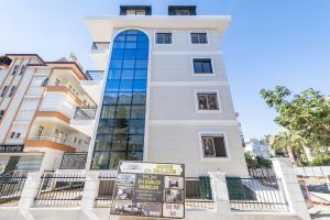 Image of Rose Palace apartments
